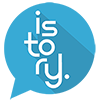 Logo istory